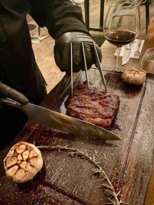 130 Grados Steakhouse Tulum